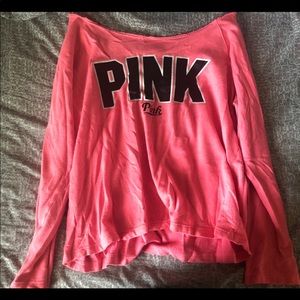 cute VS PINK top